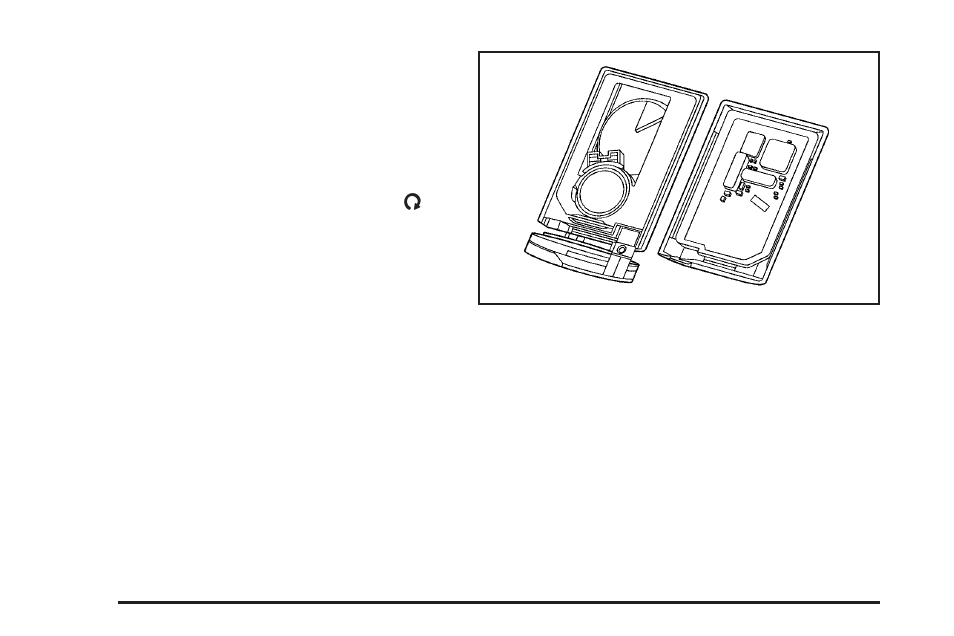 Battery replacement | Cadillac 2009 STS-V User Manual | Page 82 / 514