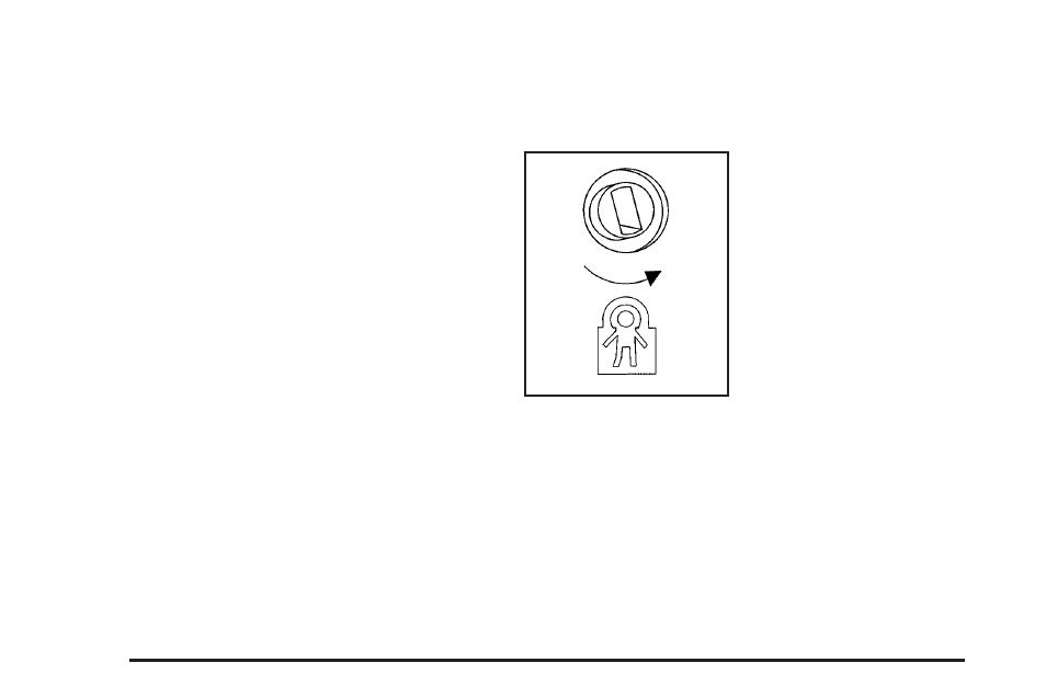 Programmable automatic door locks, Rear door security locks | Cadillac 2009 STS-V User Manual | Page 86 / 514