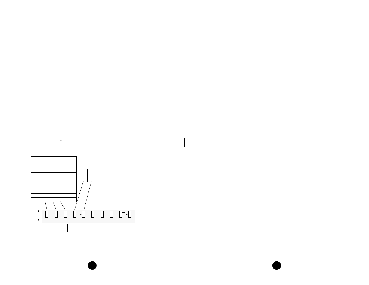 Installation, Supplied materials, Unit configuration | Verilink 400 (34-00222) Product Manual User Manual | Page 8 / 9