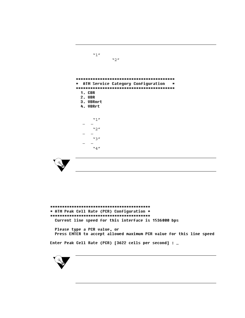 Verilink 8100A (34-00237) Product Manual User Manual | Page 100 / 311