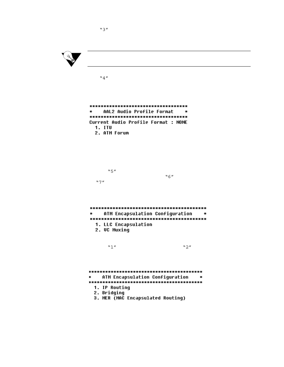Verilink 8100A (34-00237) Product Manual User Manual | Page 101 / 311