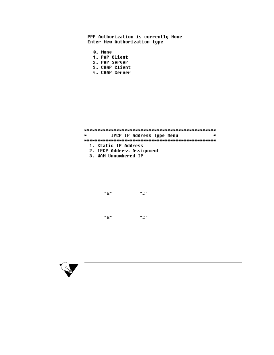 Figure 4.43 | Verilink 8100A (34-00237) Product Manual User Manual | Page 102 / 311