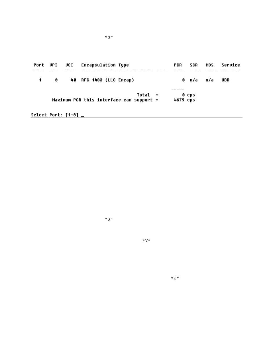 Verilink 8100A (34-00237) Product Manual User Manual | Page 103 / 311