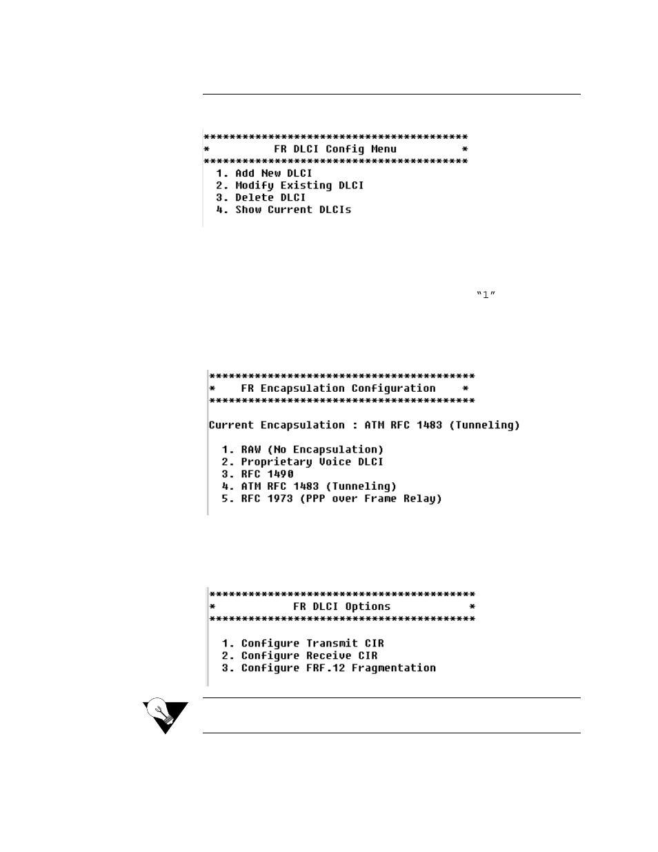 Verilink 8100A (34-00237) Product Manual User Manual | Page 106 / 311