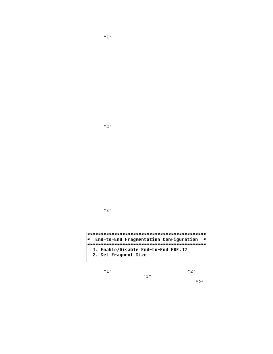 Verilink 8100A (34-00237) Product Manual User Manual | Page 107 / 311