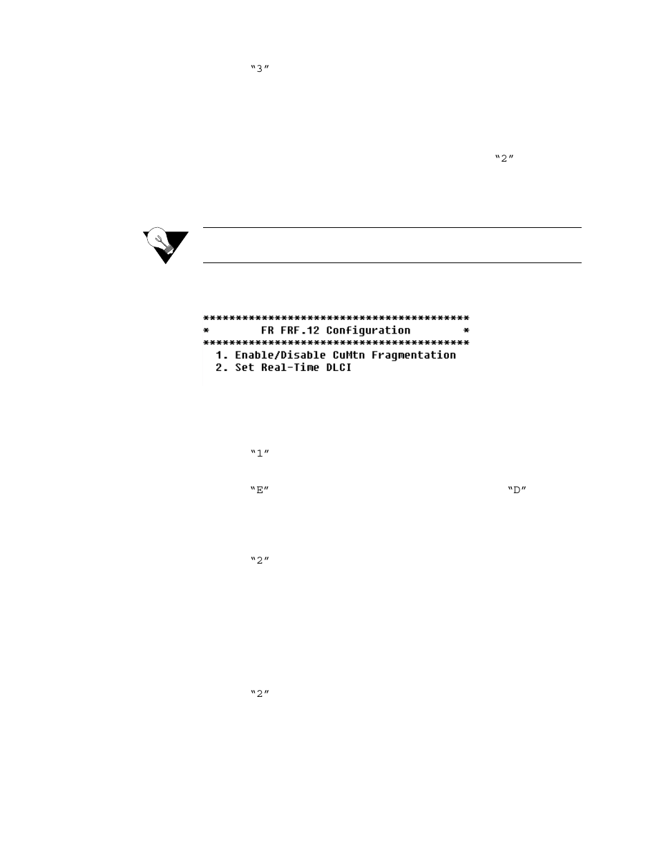 Verilink 8100A (34-00237) Product Manual User Manual | Page 110 / 311