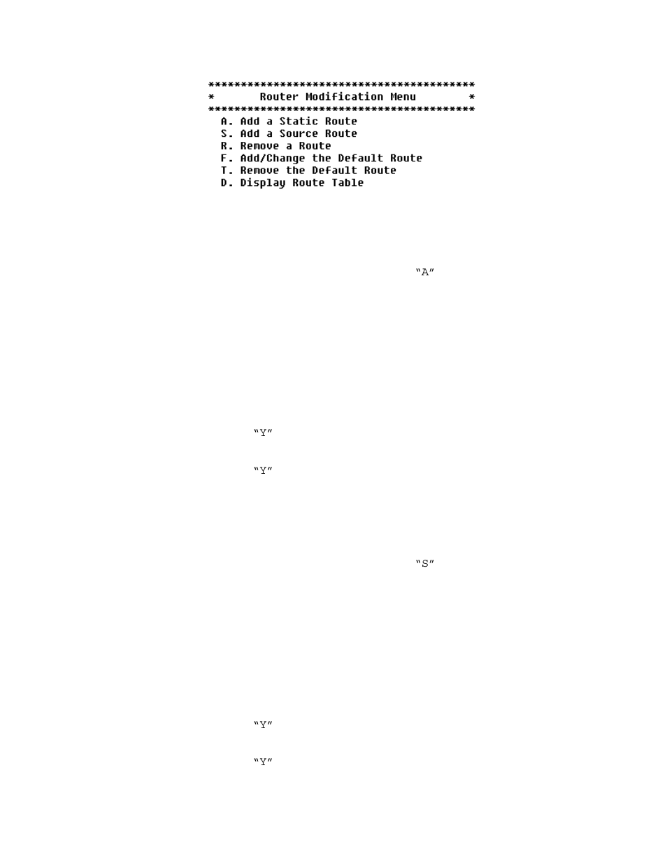 Verilink 8100A (34-00237) Product Manual User Manual | Page 117 / 311