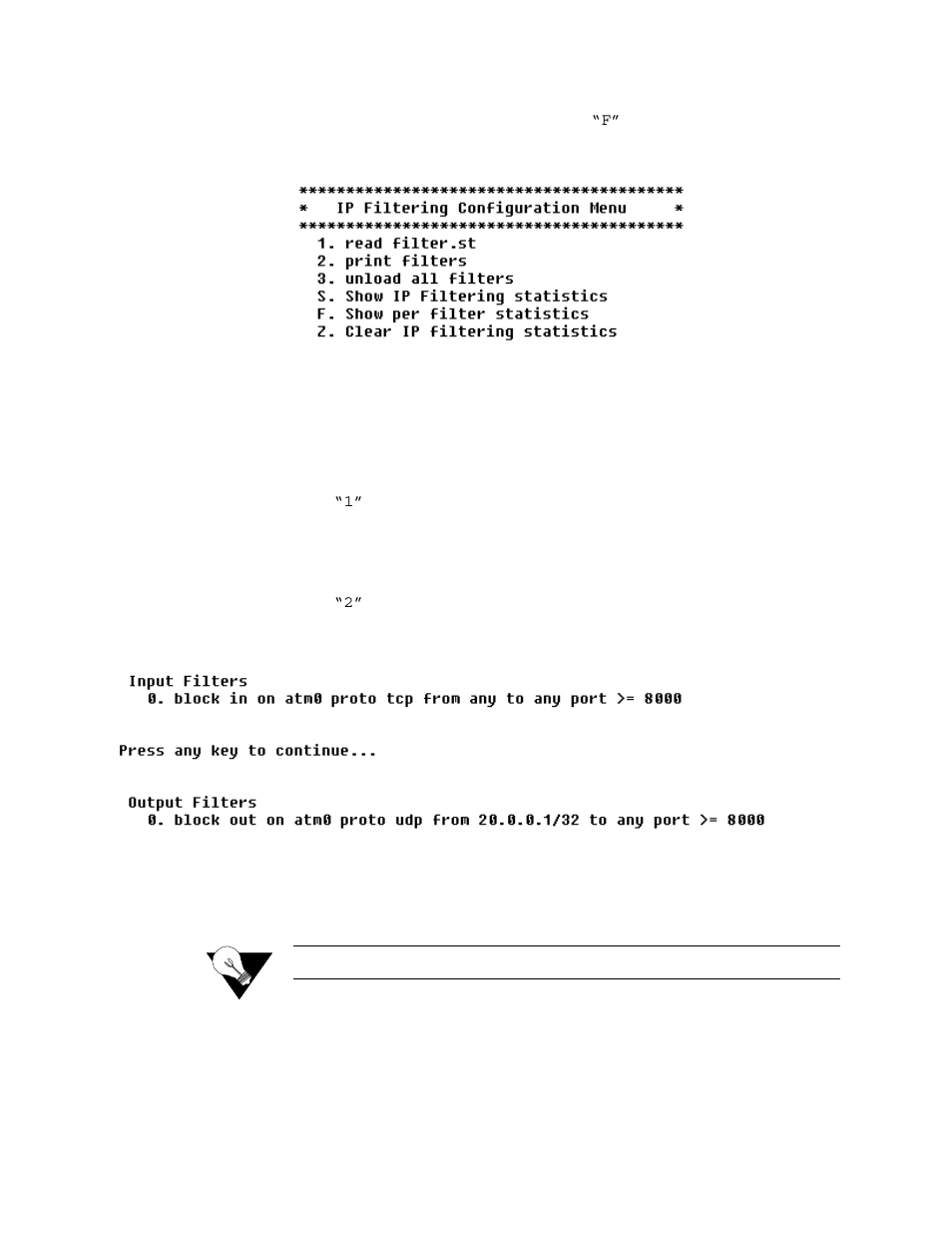 Verilink 8100A (34-00237) Product Manual User Manual | Page 124 / 311