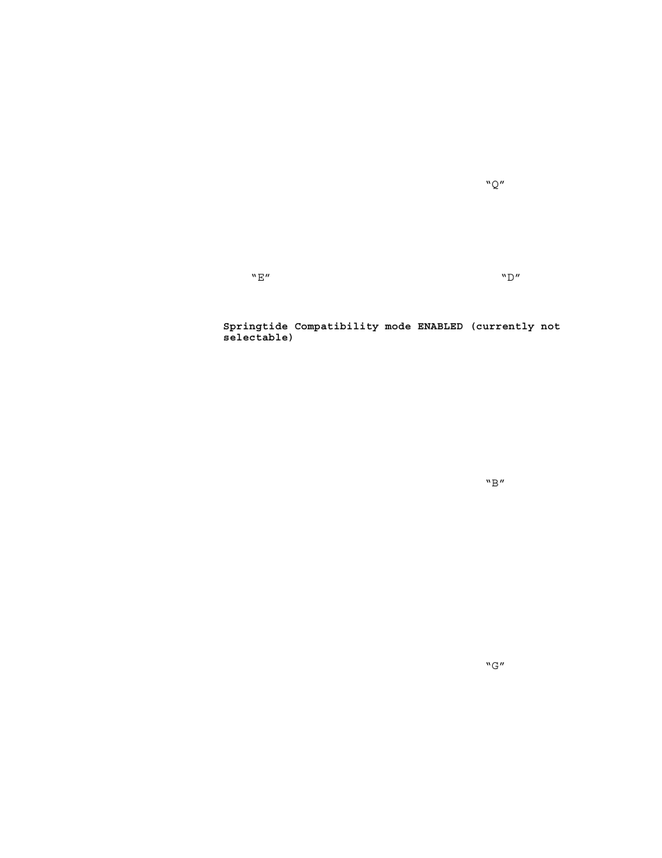 Configure ip header compression (iphc), Configure lan ip broadcast destination, Configure domain name | Verilink 8100A (34-00237) Product Manual User Manual | Page 125 / 311