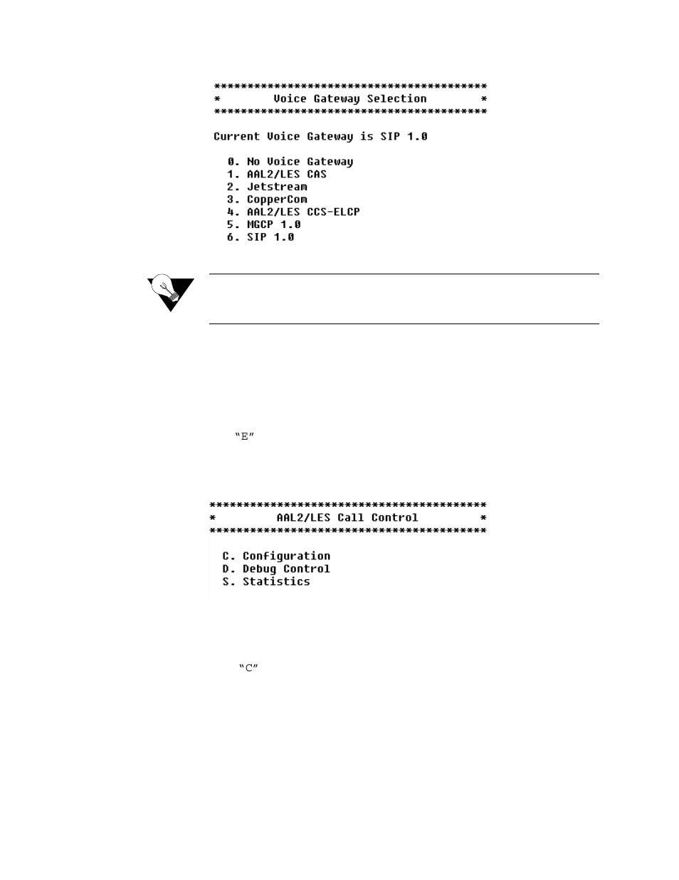 Verilink 8100A (34-00237) Product Manual User Manual | Page 136 / 311