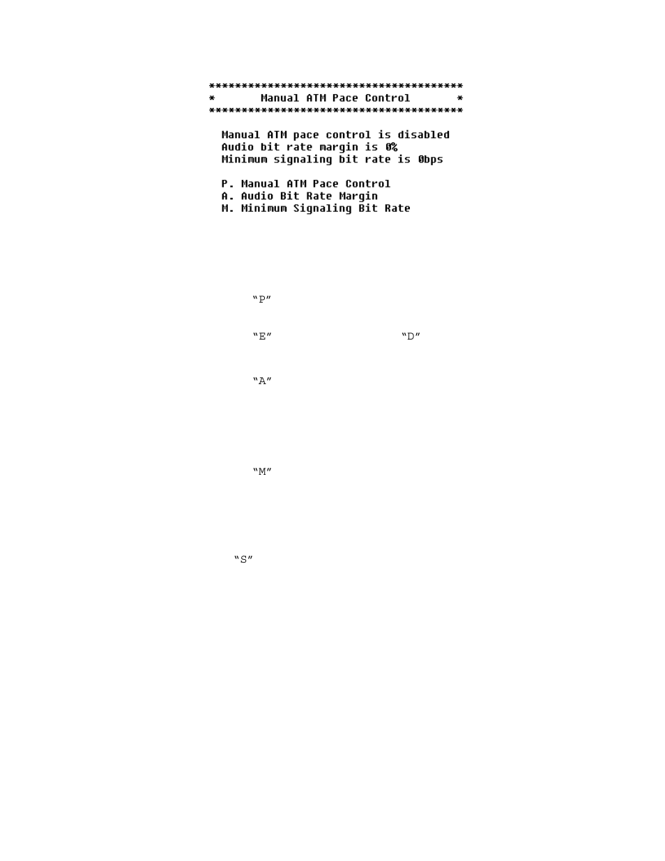 Verilink 8100A (34-00237) Product Manual User Manual | Page 140 / 311