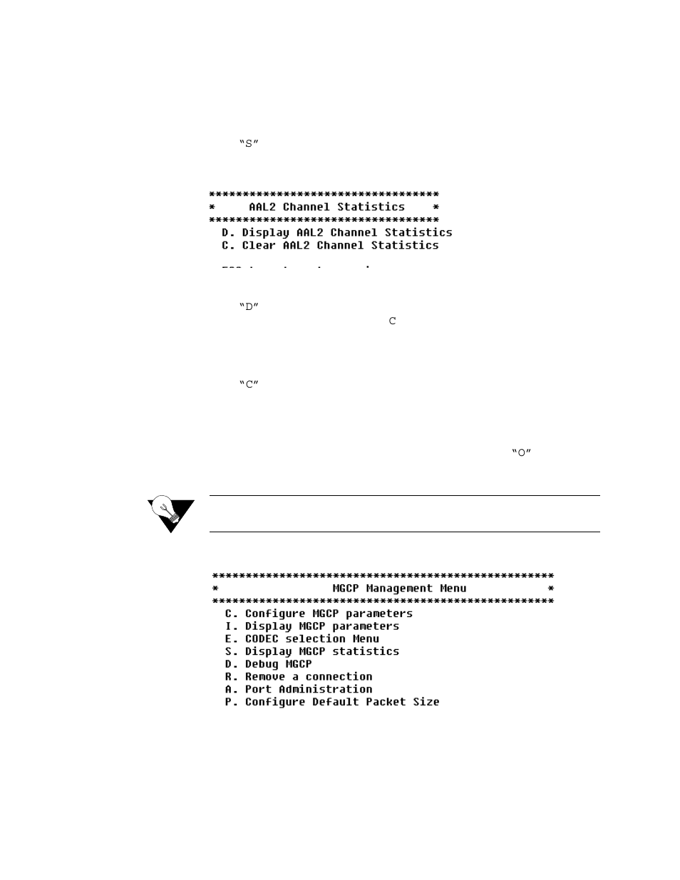 Verilink 8100A (34-00237) Product Manual User Manual | Page 147 / 311