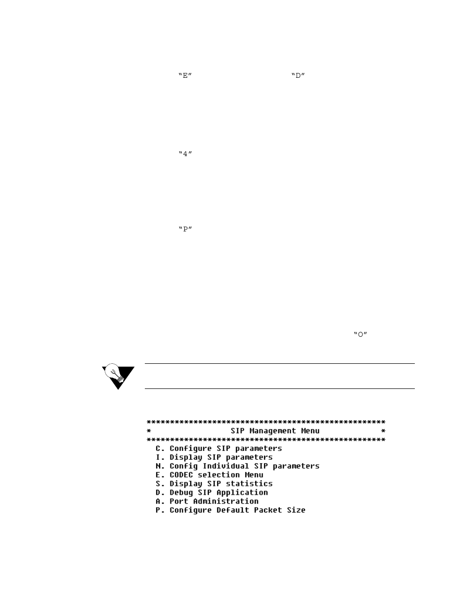 Verilink 8100A (34-00237) Product Manual User Manual | Page 150 / 311