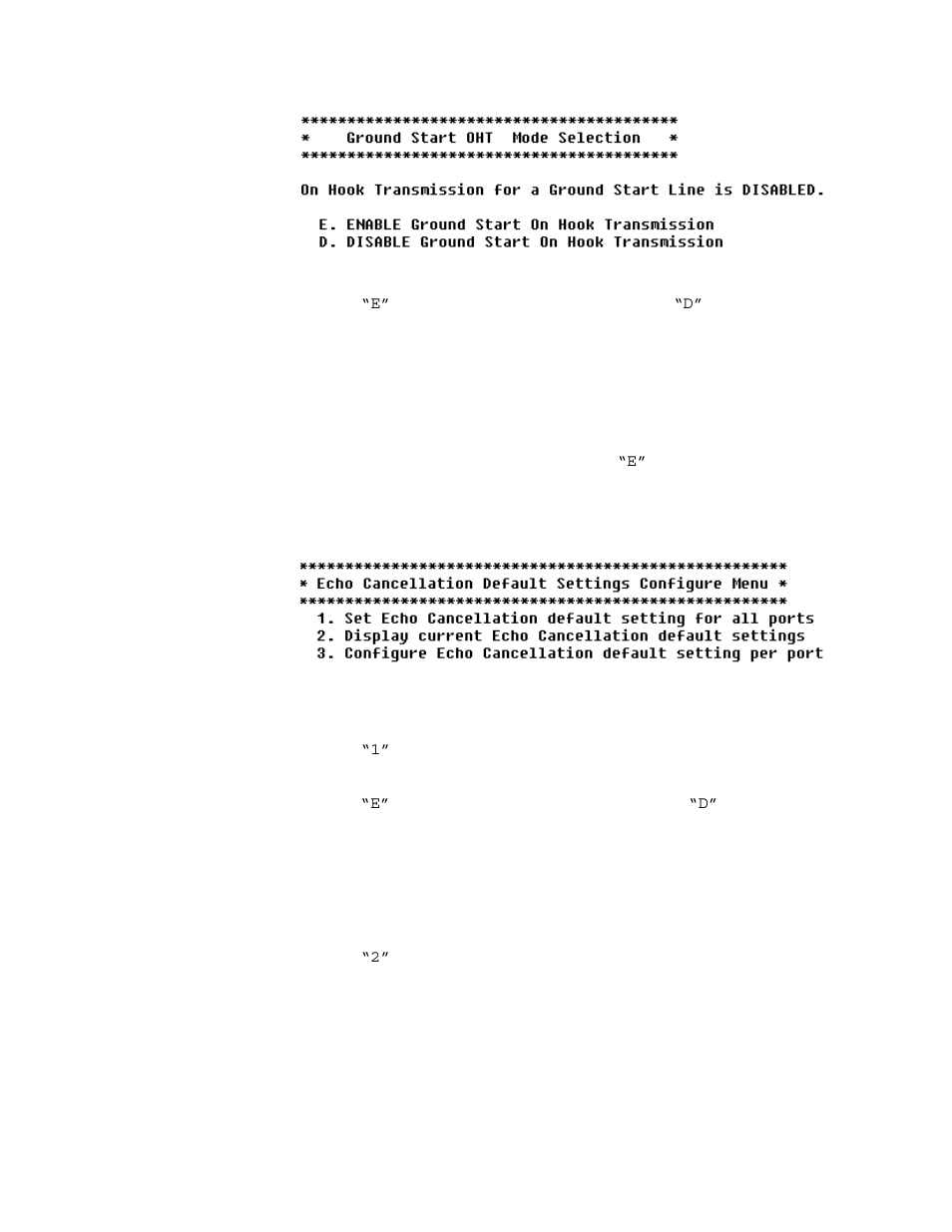 Figure 4.96) | Verilink 8100A (34-00237) Product Manual User Manual | Page 156 / 311