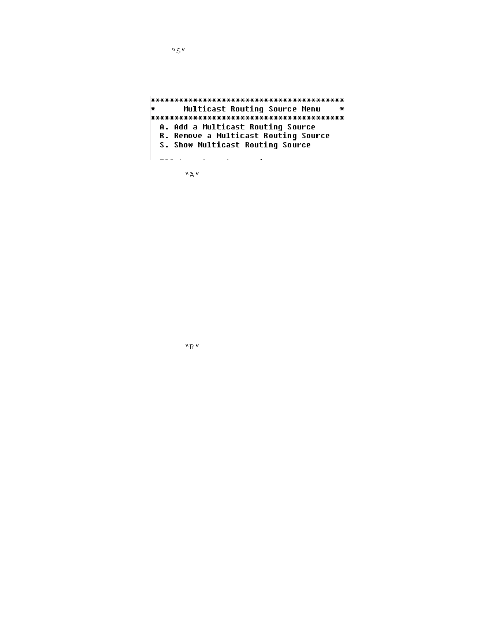 Verilink 8100A (34-00237) Product Manual User Manual | Page 172 / 311