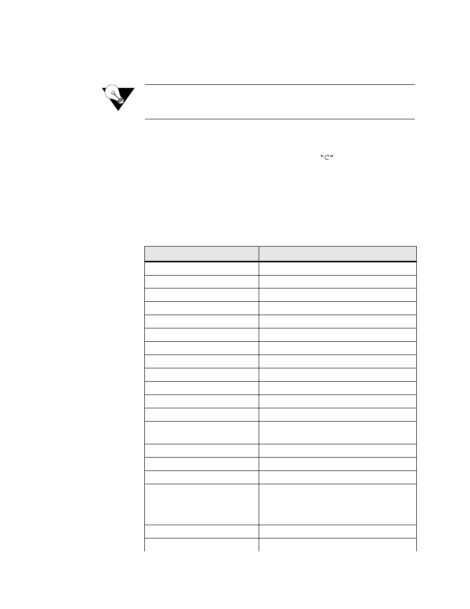 Current configuration report, Current configuration report -2 | Verilink 8100A (34-00237) Product Manual User Manual | Page 186 / 311