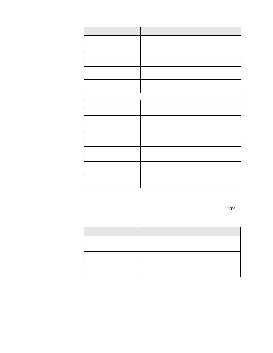 Tcp statistics report, Tcp statistics report -10 | Verilink 8100A (34-00237) Product Manual User Manual | Page 194 / 311