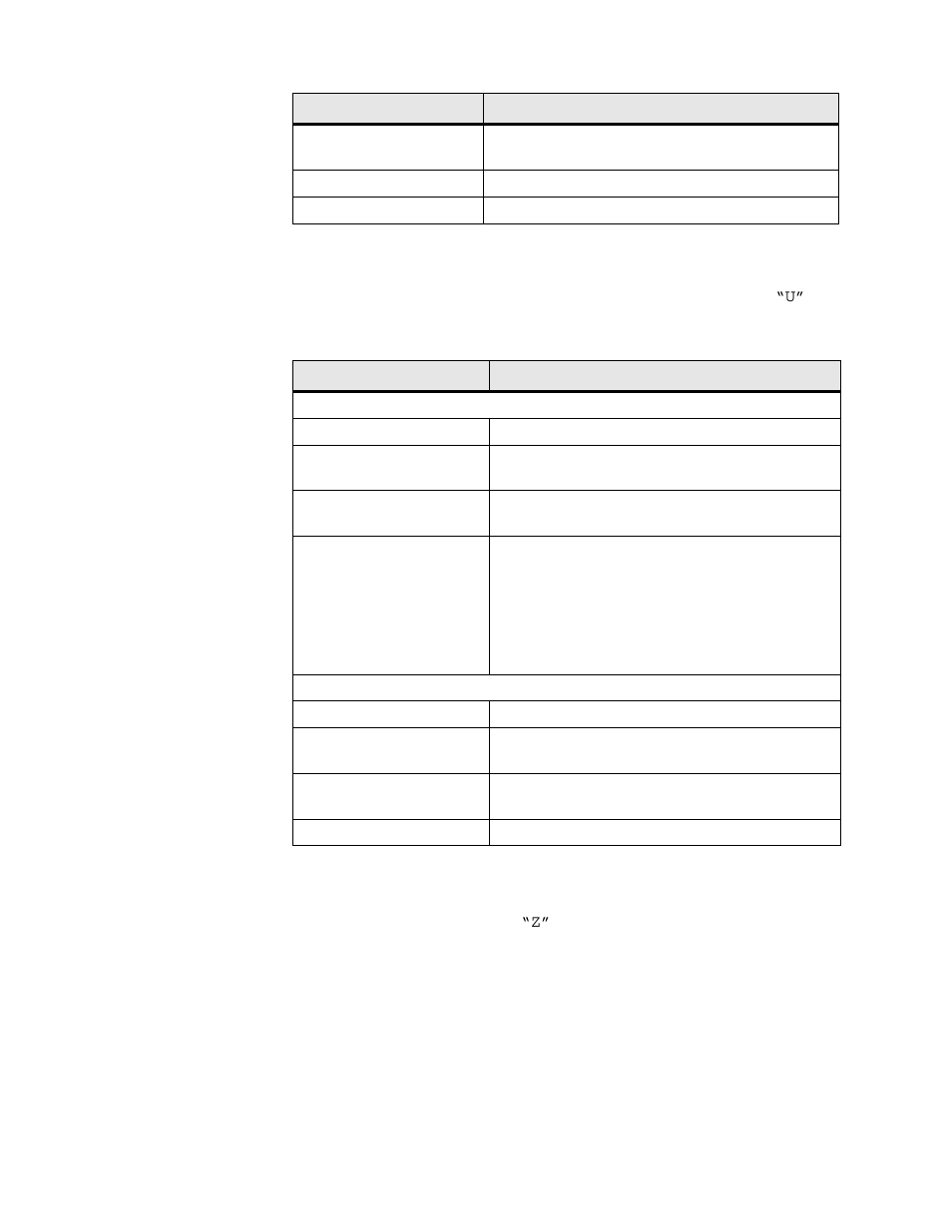 Udp statistics report, Clear network statistics | Verilink 8100A (34-00237) Product Manual User Manual | Page 196 / 311