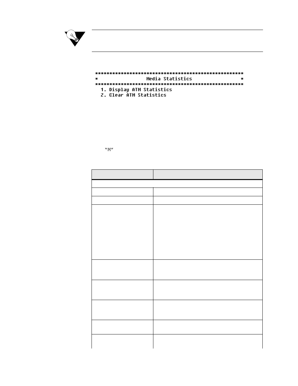 Display frame relay statistics, Display frame relay statistics -23 | Verilink 8100A (34-00237) Product Manual User Manual | Page 207 / 311