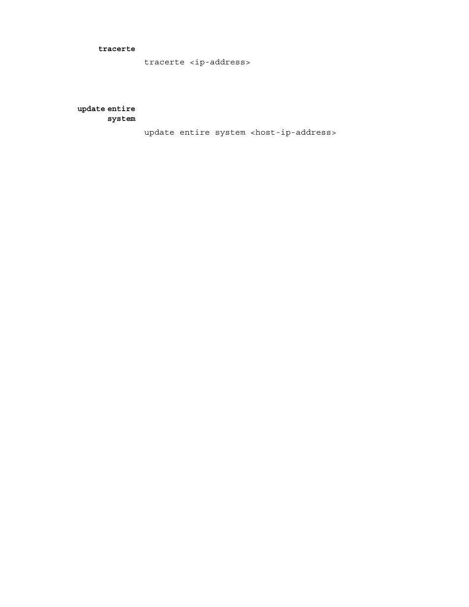 Verilink 8100A (34-00237) Product Manual User Manual | Page 237 / 311