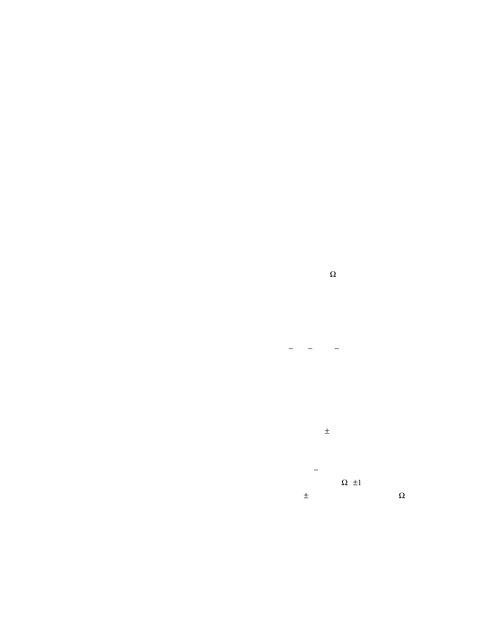 Wan features, Network interfaces | Verilink 8100A (34-00237) Product Manual User Manual | Page 260 / 311