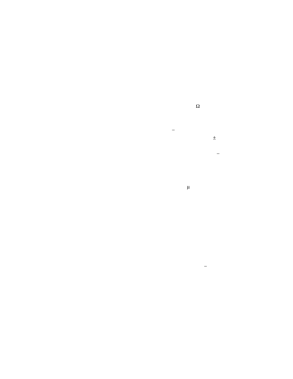 Sdsl (8316s and 8324s), Voice features, Analog voice | Digital voice, Data features | Verilink 8100A (34-00237) Product Manual User Manual | Page 271 / 311