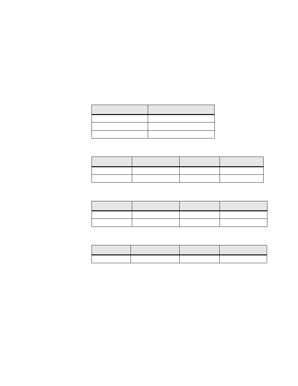 Connector pin assignments, Console port pin assignments (db-9), Shdsl connector pin assignments (rj-45) | 10/100base-t connector pin assignments (rj-48), Adsl pin assignments (rj-11) | Verilink 8100A (34-00237) Product Manual User Manual | Page 280 / 311