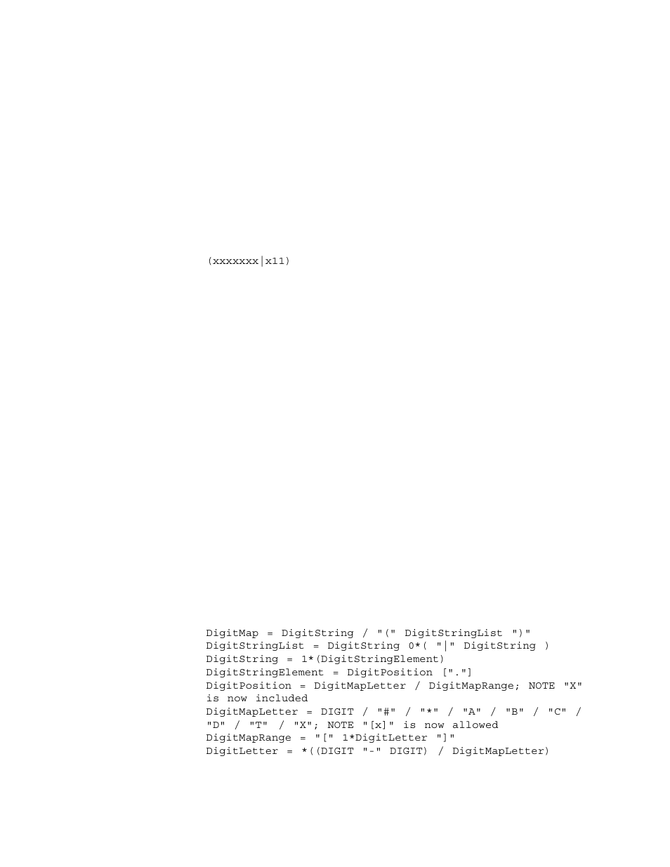 Verilink 8100A (34-00237) Product Manual User Manual | Page 306 / 311