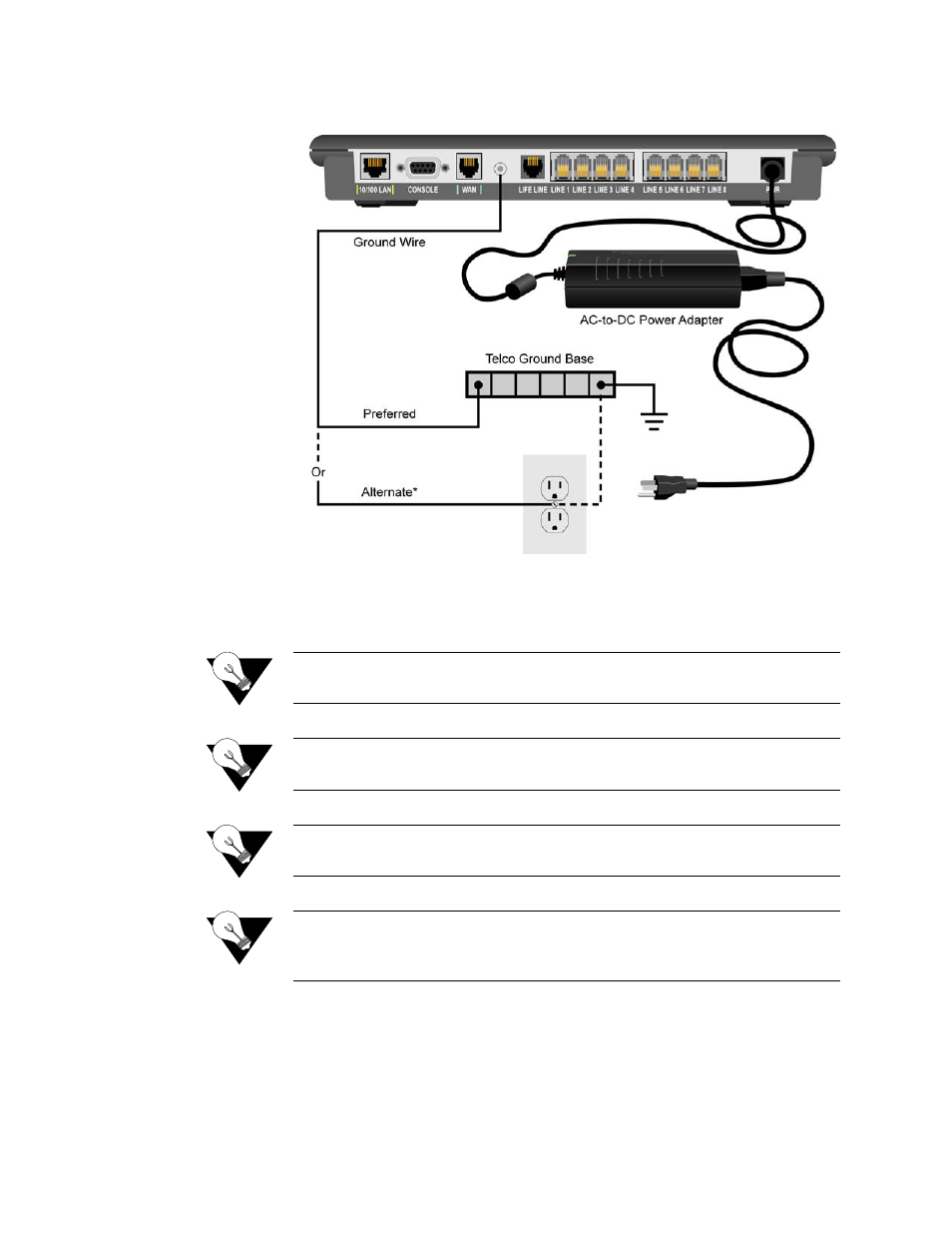 Logging in via a terminal emulation program, Logging in via a terminal emulation program -4 | Verilink 8100A (34-00237) Product Manual User Manual | Page 40 / 311
