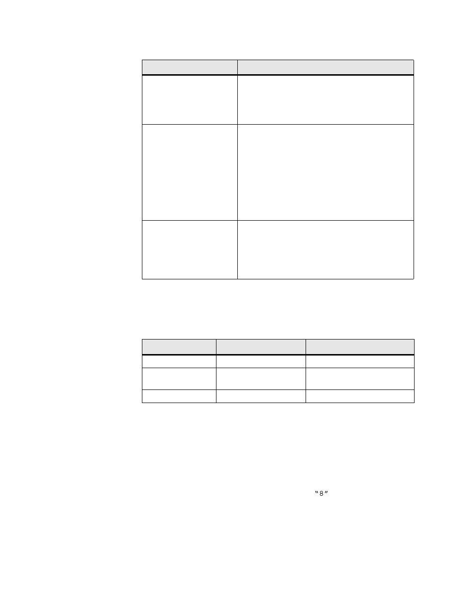Password configuration menu, Password configuration menu -2 | Verilink 8100A (34-00237) Product Manual User Manual | Page 52 / 311