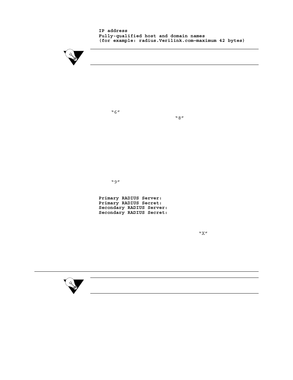 Setting up snmp, Setting up snmp -5 | Verilink 8100A (34-00237) Product Manual User Manual | Page 55 / 311