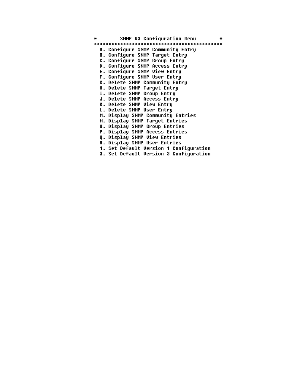 Verilink 8100A (34-00237) Product Manual User Manual | Page 60 / 311