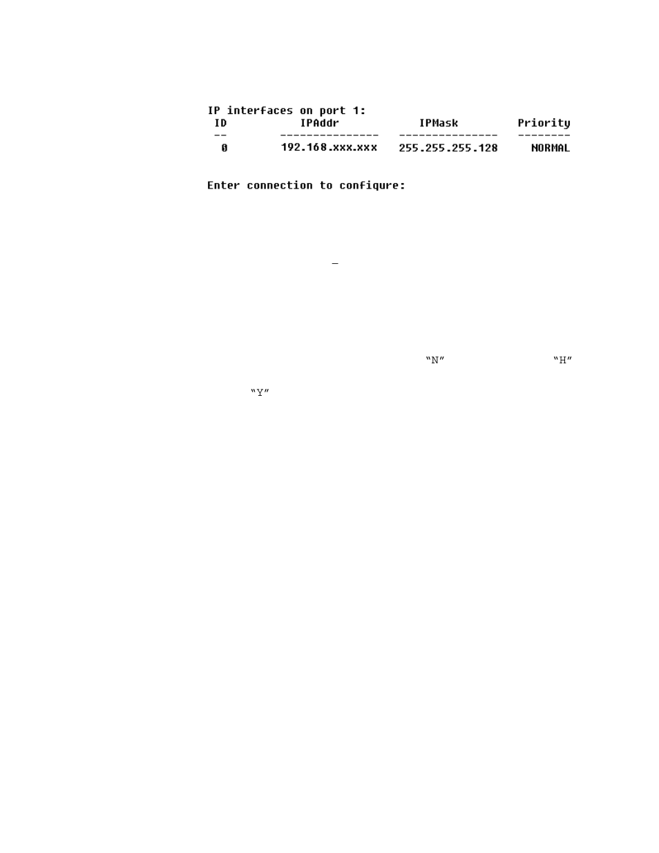 Verilink 8100A (34-00237) Product Manual User Manual | Page 78 / 311