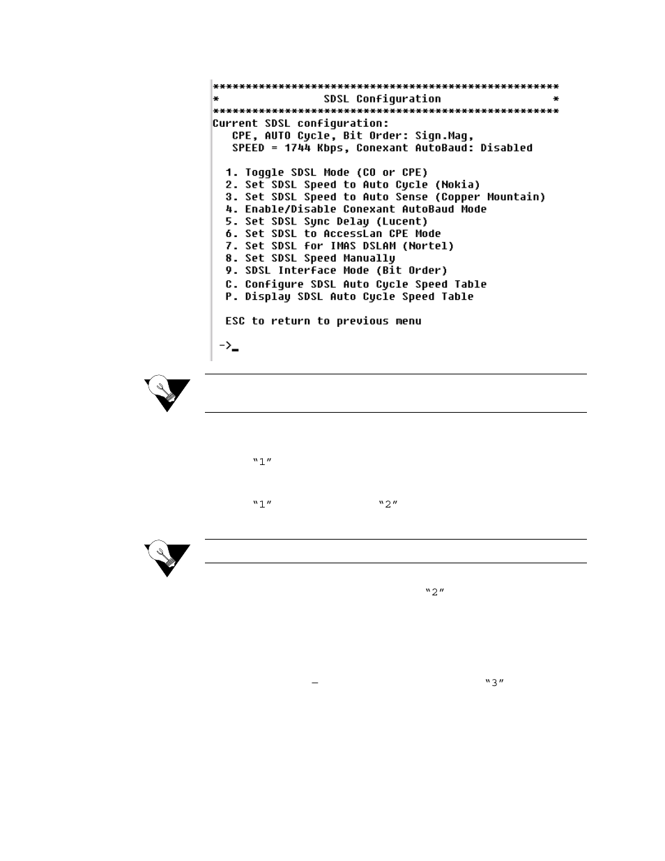 Verilink 8100A (34-00237) Product Manual User Manual | Page 82 / 311