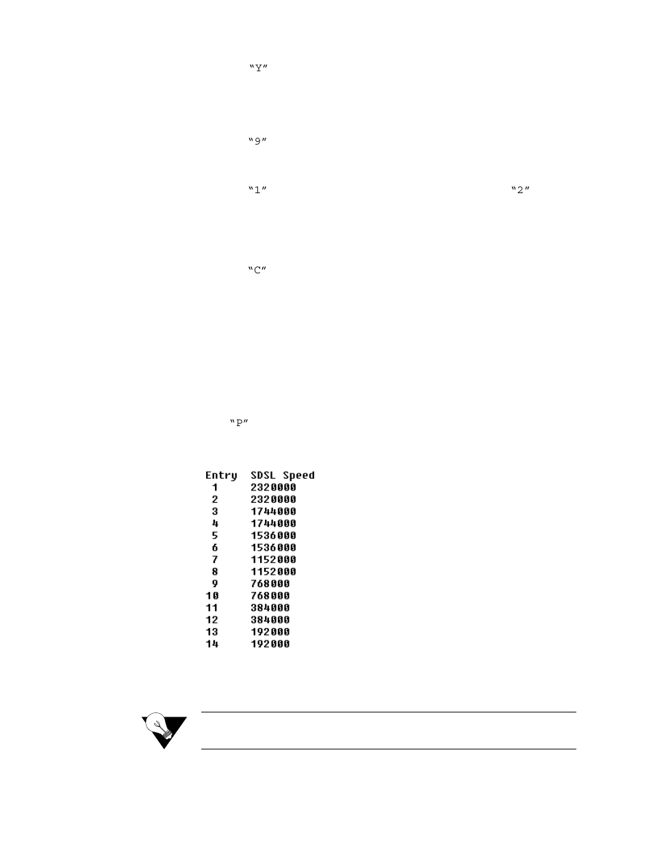 Quick configuration for sdsl wan, Quick configuration for sdsl wan -10 | Verilink 8100A (34-00237) Product Manual User Manual | Page 84 / 311