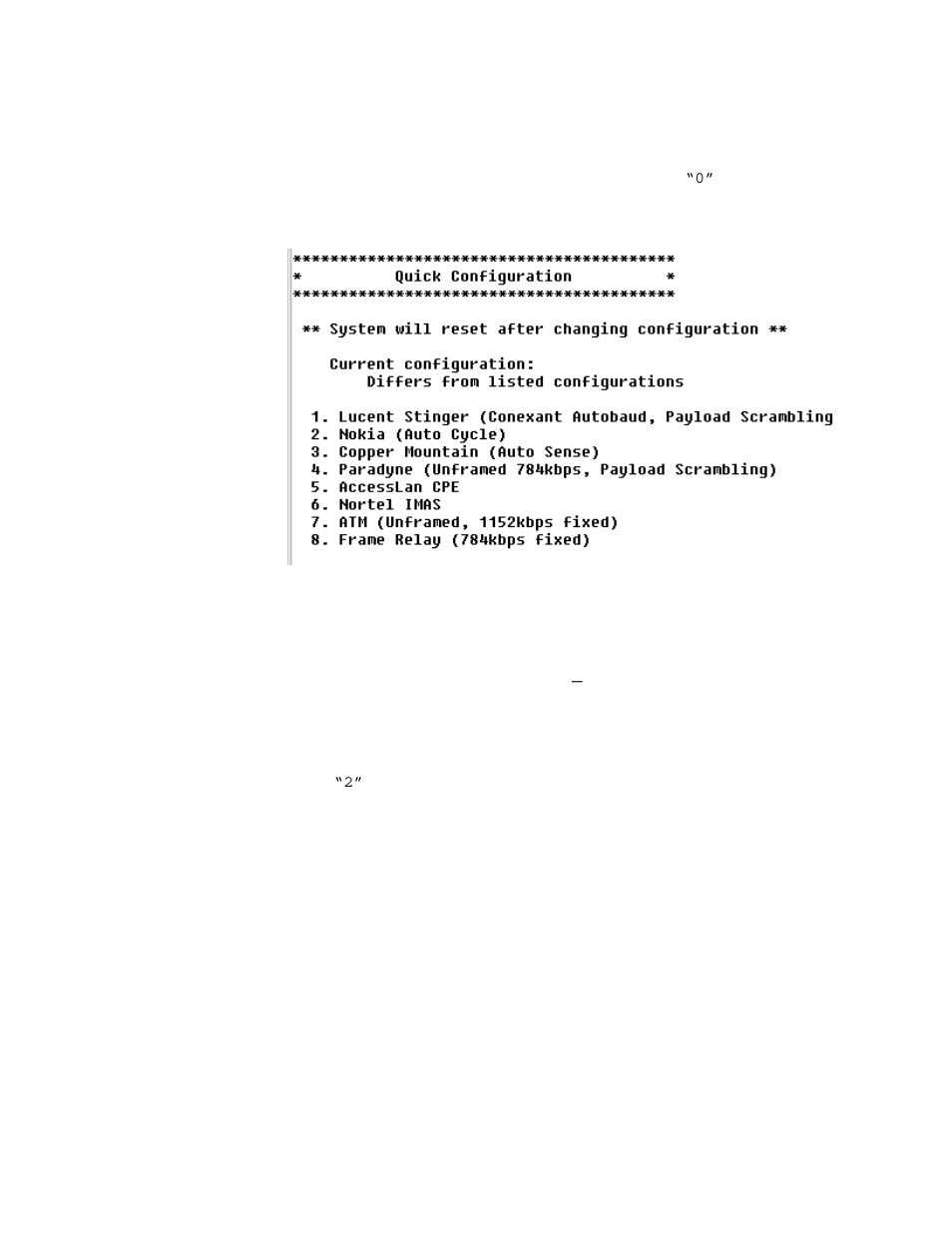 Configure physical interface - t1/e1, Configure physical interface - t1/e1 -11, Configure physical interface − t1/e1 | Verilink 8100A (34-00237) Product Manual User Manual | Page 85 / 311