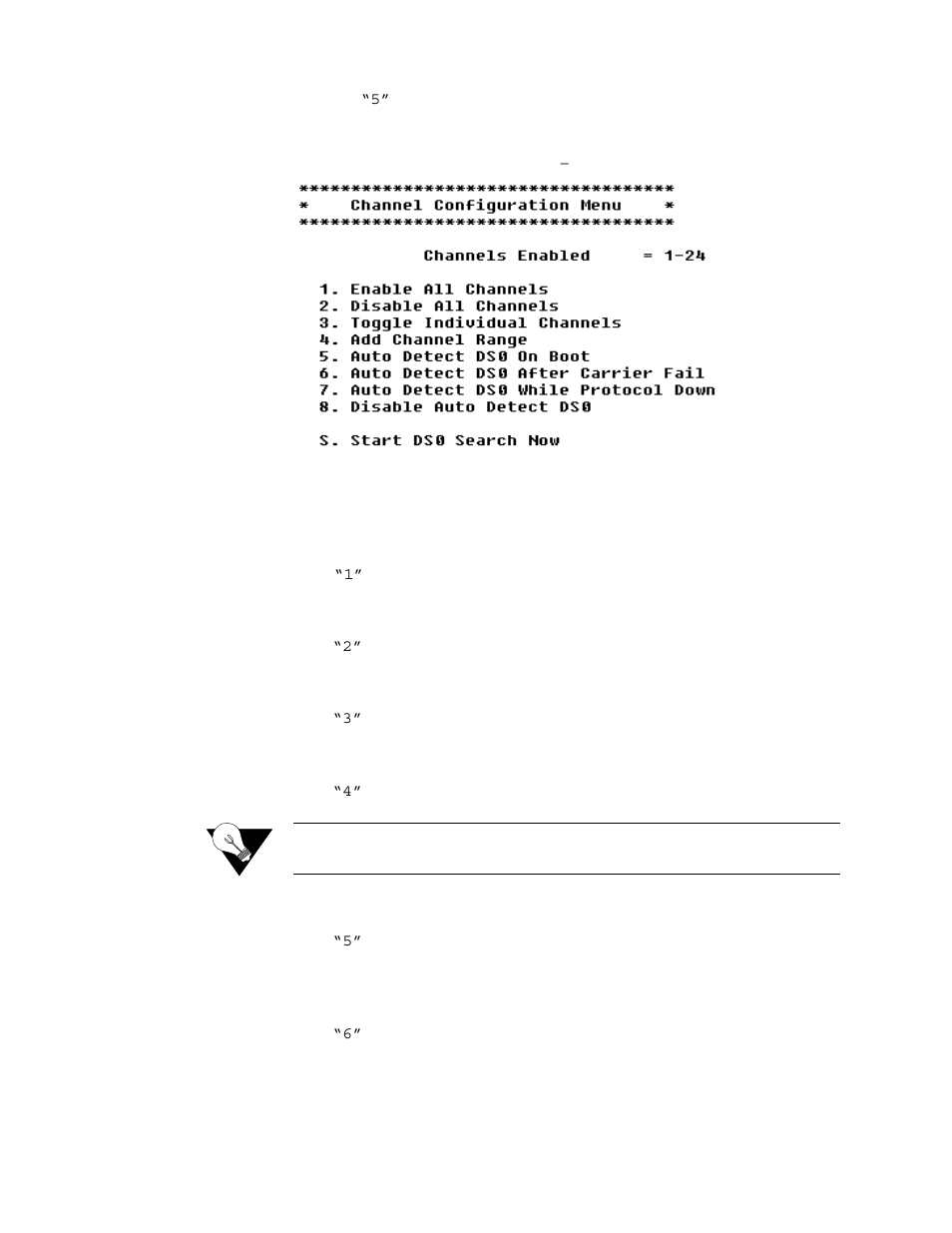 Verilink 8100A (34-00237) Product Manual User Manual | Page 88 / 311