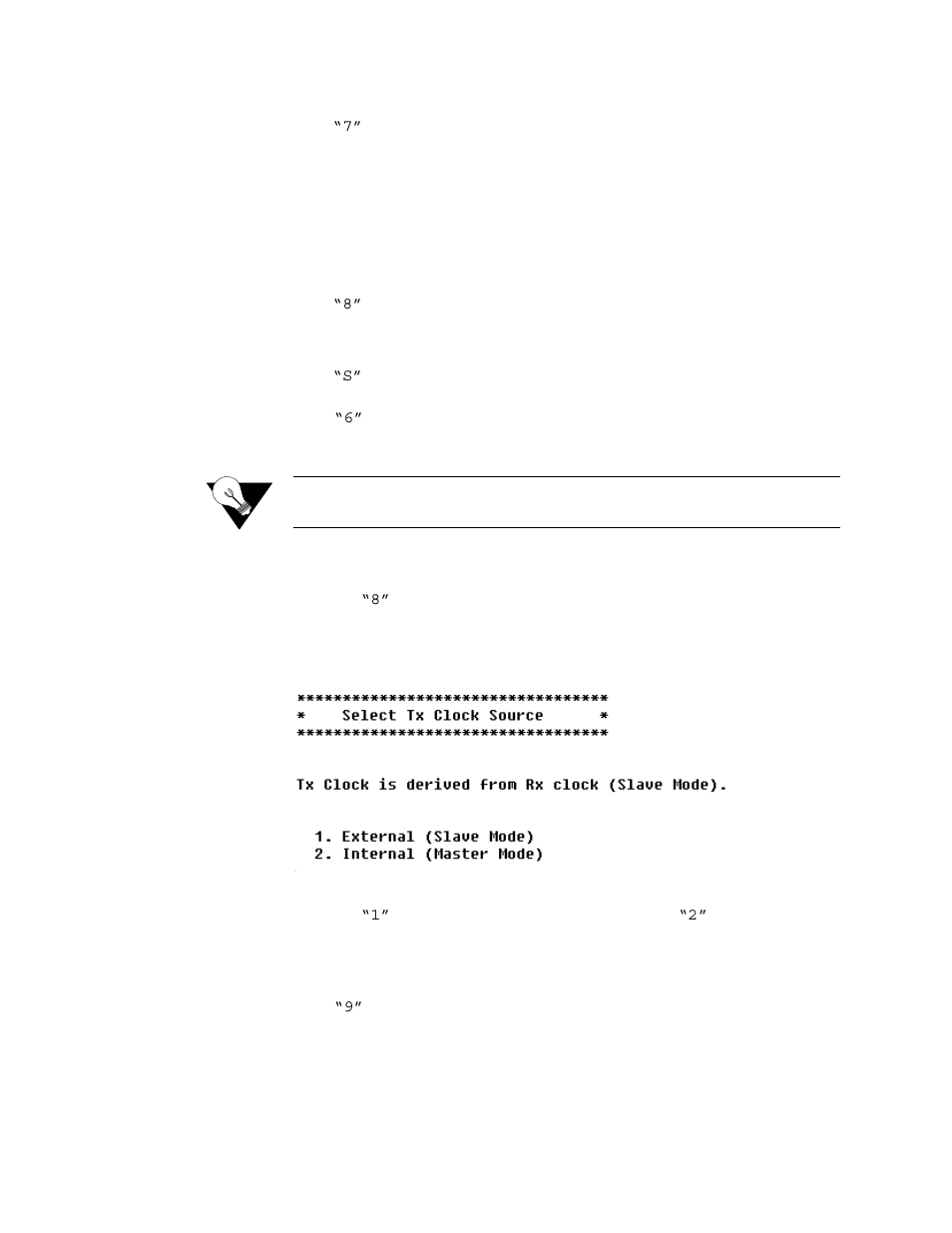 Verilink 8100A (34-00237) Product Manual User Manual | Page 89 / 311