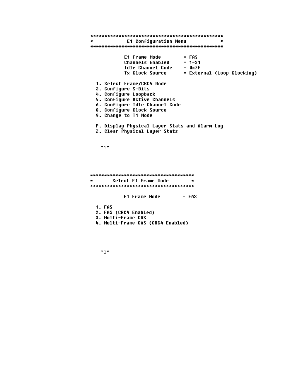 Verilink 8100A (34-00237) Product Manual User Manual | Page 90 / 311