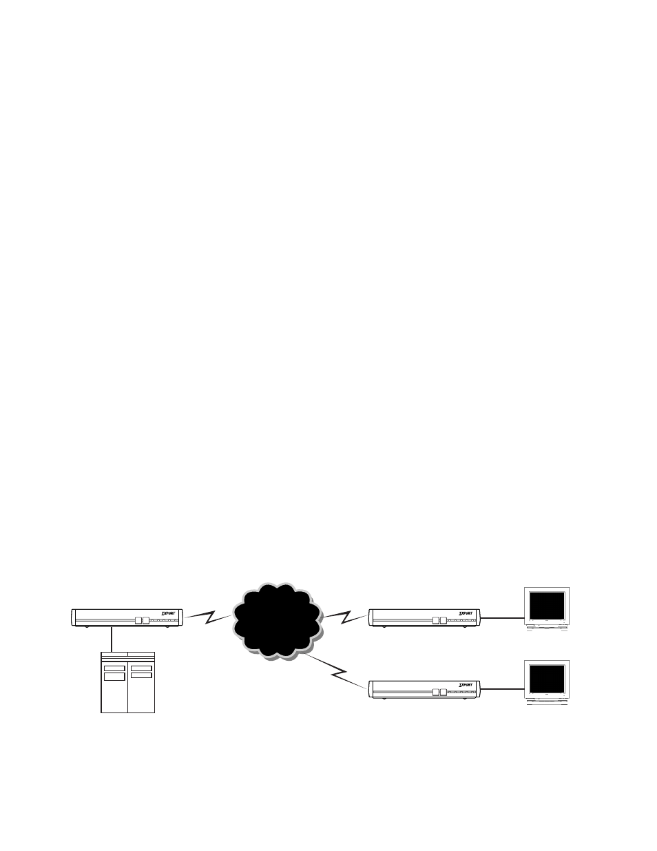 Synchronous, Erminal, Rotocol | Arameters | Verilink 9000 Series (34-00271) Product Manual User Manual | Page 123 / 440