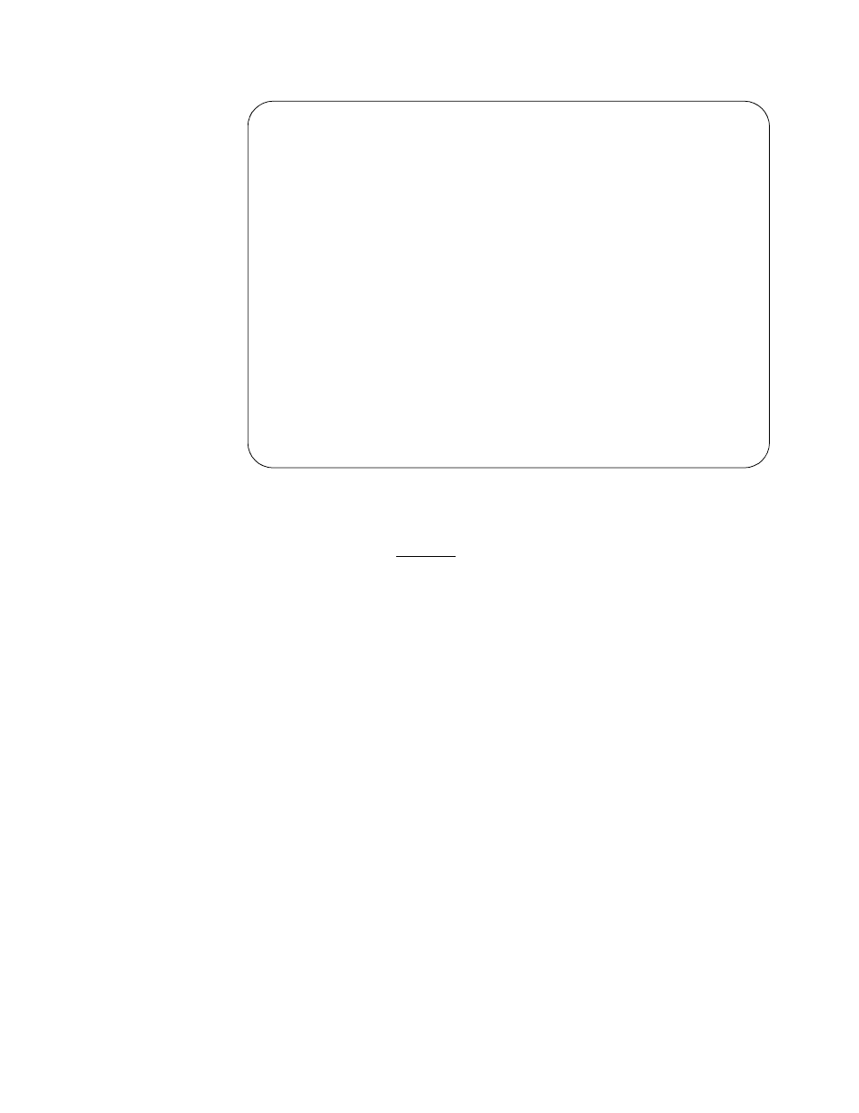Asynchronous terminal parameters | Verilink 9000 Series (34-00271) Product Manual User Manual | Page 124 / 440