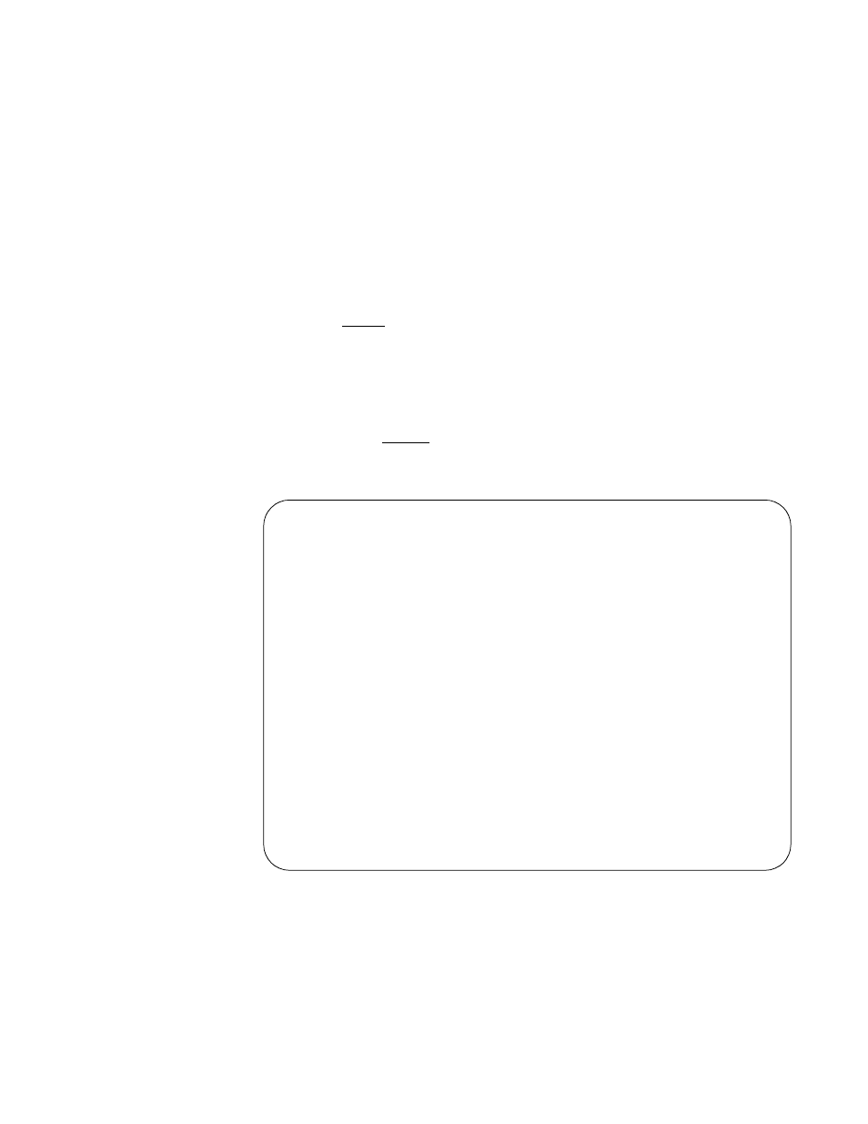 Uniscope host addresses, Line module | Verilink 9000 Series (34-00271) Product Manual User Manual | Page 183 / 440