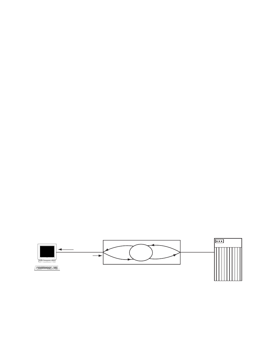 Legacy options, Legacy terminal options, A - auto connect on power up | Egacy, Ptions | Verilink 9000 Series (34-00271) Product Manual User Manual | Page 187 / 440