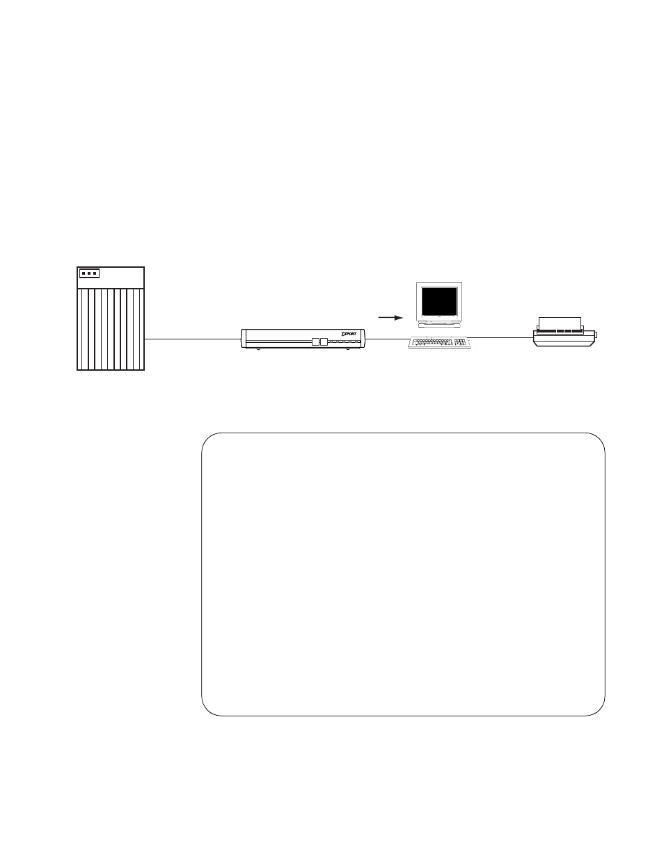 B - don’t send status message | Verilink 9000 Series (34-00271) Product Manual User Manual | Page 189 / 440