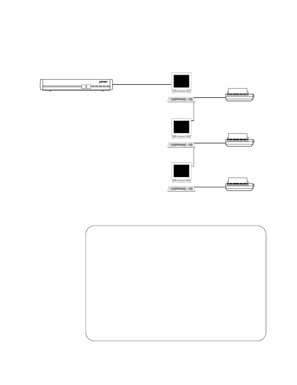 F - output only | Verilink 9000 Series (34-00271) Product Manual User Manual | Page 192 / 440