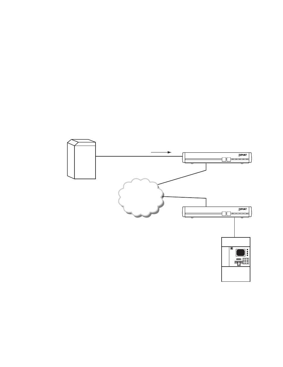 A - timeout for offline device, Postpone timer, Legacy host options | Verilink 9000 Series (34-00271) Product Manual User Manual | Page 200 / 440