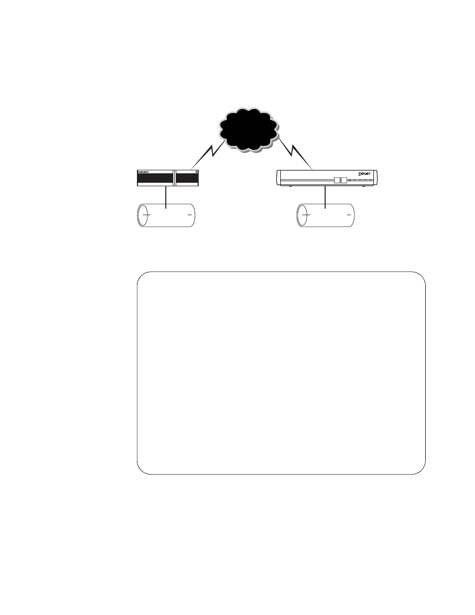 Ethernet | Verilink 9000 Series (34-00271) Product Manual User Manual | Page 242 / 440