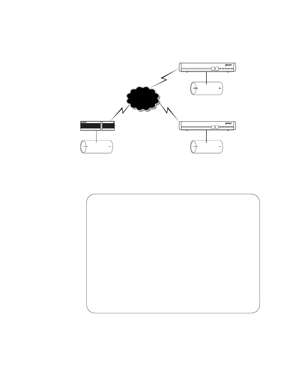 Ethernet | Verilink 9000 Series (34-00271) Product Manual User Manual | Page 243 / 440