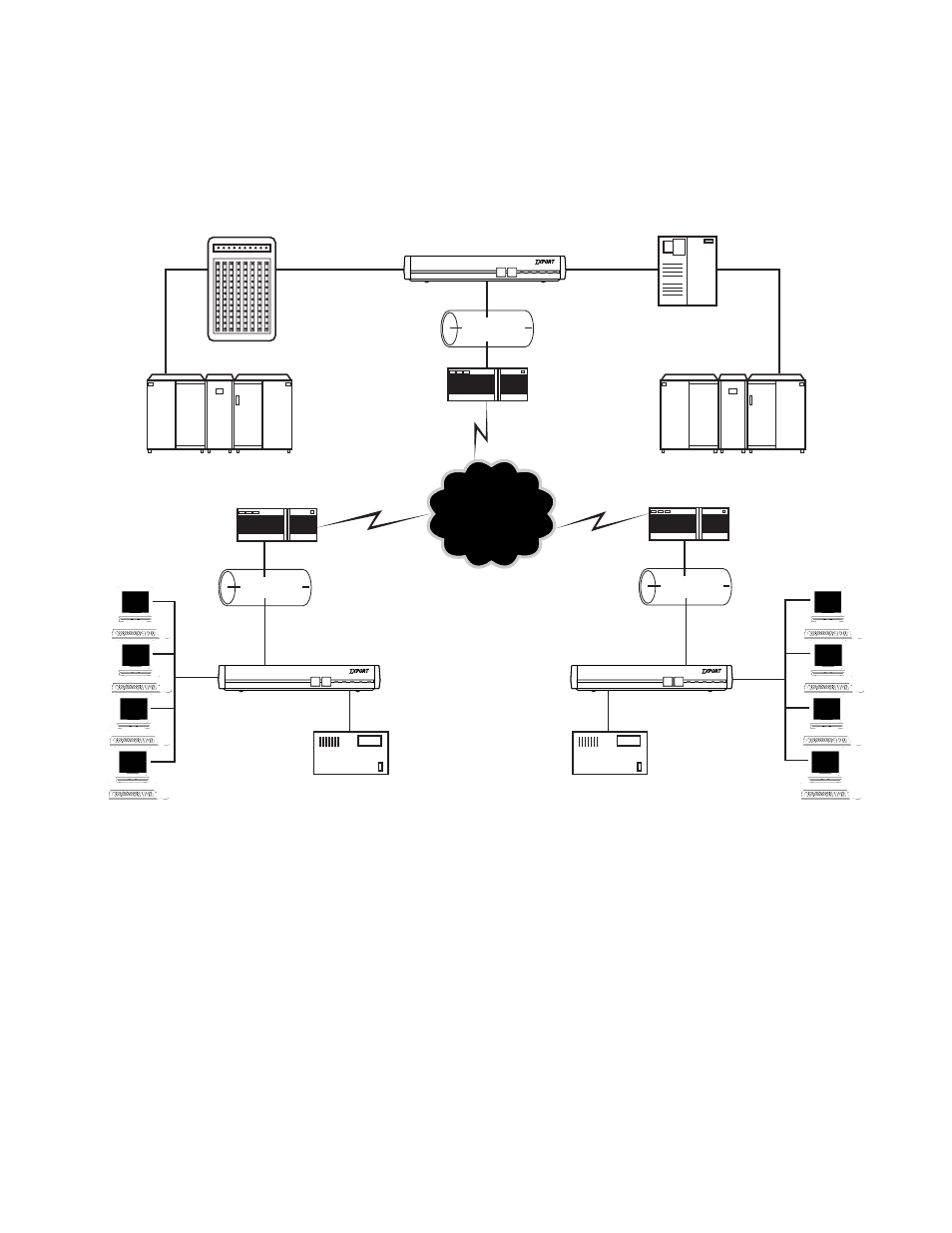 Ip pad applications | Verilink 9000 Series (34-00271) Product Manual User Manual | Page 271 / 440