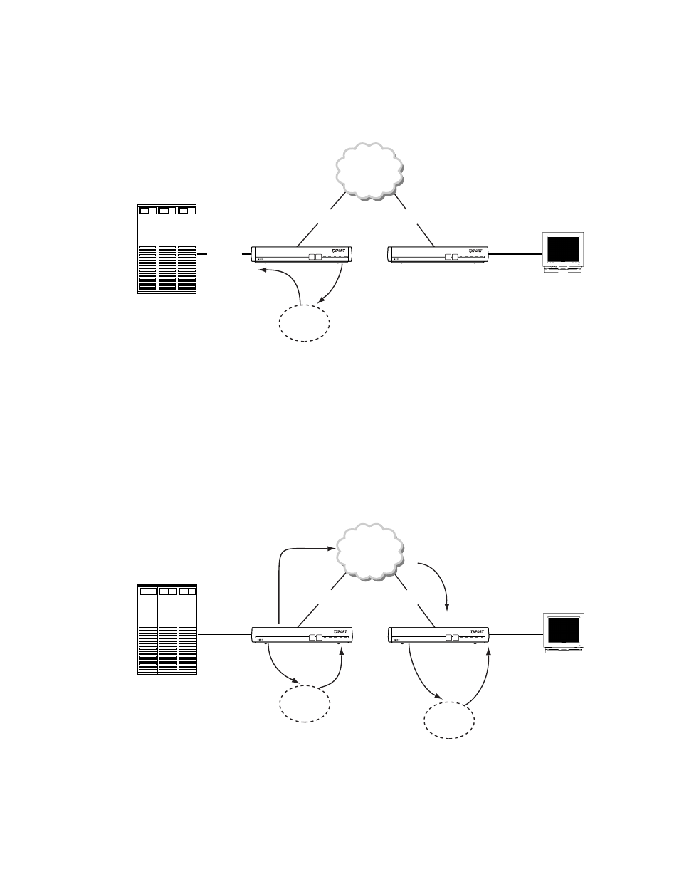 Verilink 9000 Series (34-00271) Product Manual User Manual | Page 28 / 440